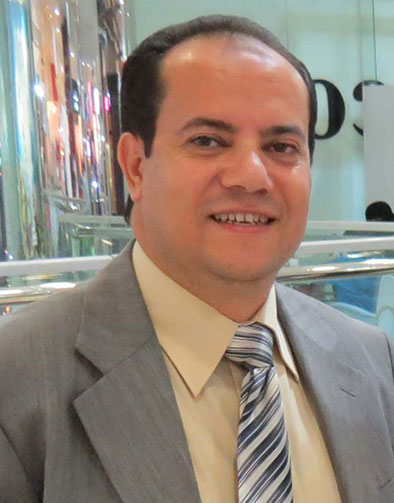 أحمد